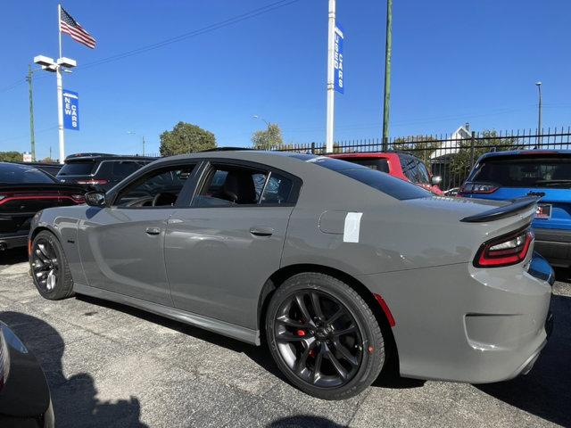 new 2023 Dodge Charger car, priced at $47,300
