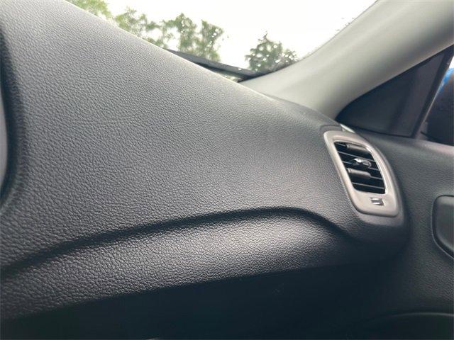 used 2021 Jeep Compass car, priced at $18,500