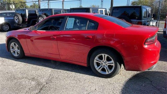 used 2022 Dodge Charger car, priced at $19,225