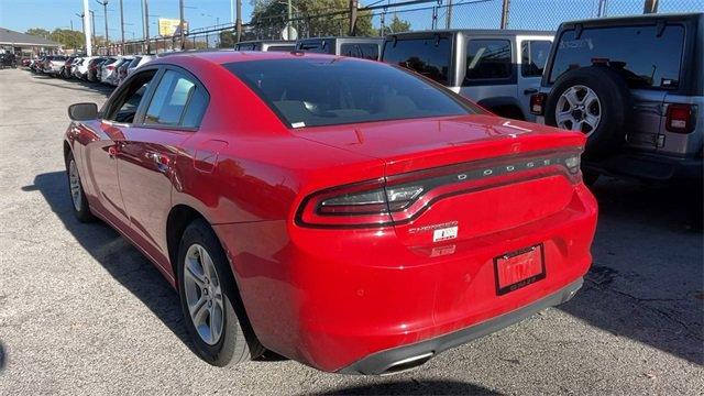 used 2022 Dodge Charger car, priced at $19,225