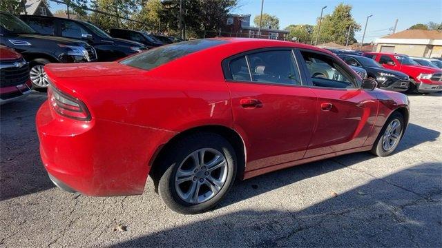 used 2022 Dodge Charger car, priced at $19,225