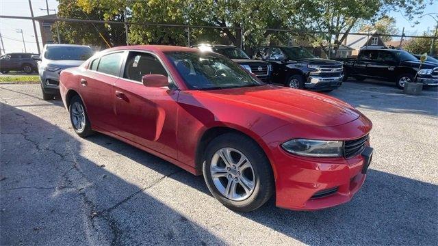 used 2022 Dodge Charger car, priced at $19,225