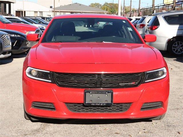 used 2022 Dodge Charger car, priced at $19,225