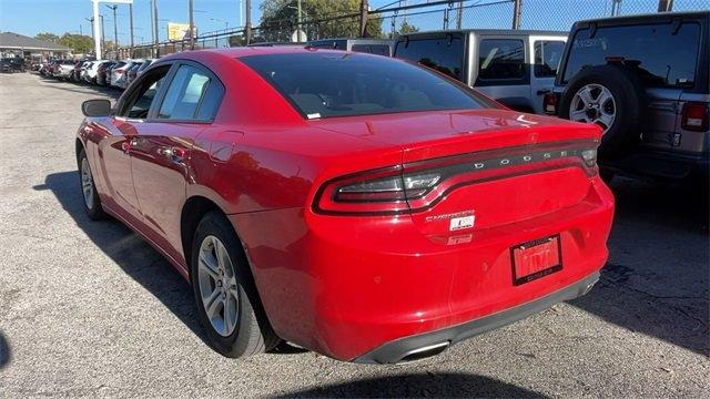 used 2022 Dodge Charger car, priced at $19,225