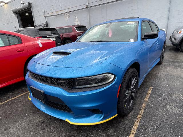new 2023 Dodge Charger car, priced at $44,000
