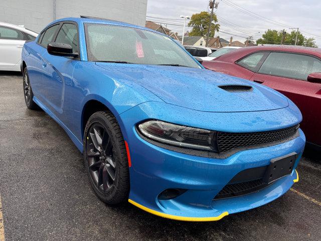new 2023 Dodge Charger car, priced at $45,000
