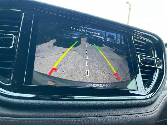 used 2023 Dodge Durango car, priced at $29,200