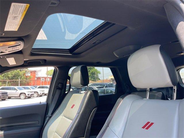 used 2023 Dodge Durango car, priced at $29,200