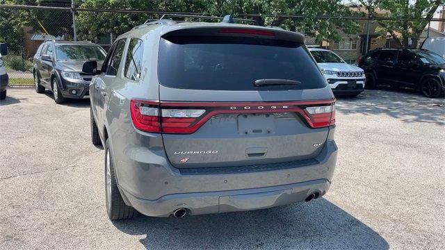 used 2023 Dodge Durango car, priced at $29,200