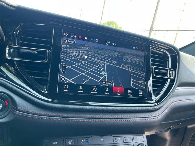 used 2023 Dodge Durango car, priced at $29,200