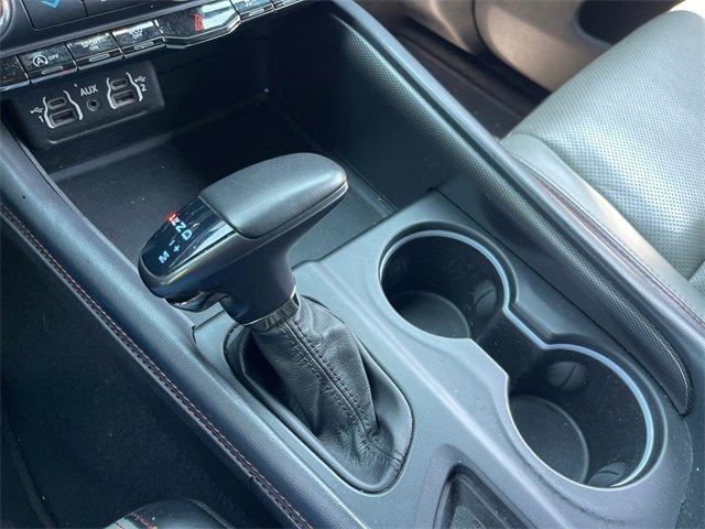 used 2023 Dodge Durango car, priced at $29,200