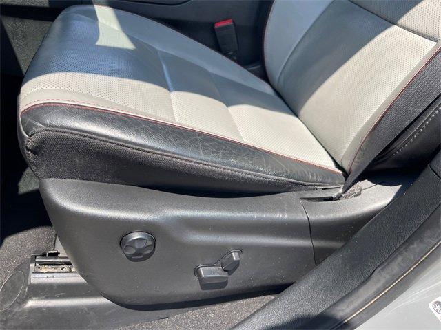 used 2023 Dodge Durango car, priced at $29,200