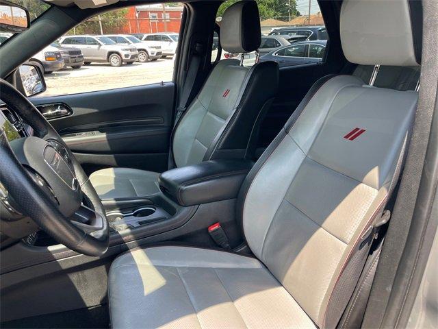 used 2023 Dodge Durango car, priced at $29,200