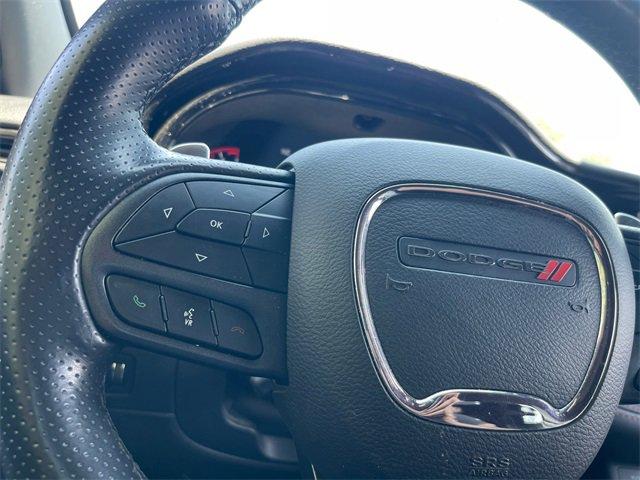 used 2023 Dodge Durango car, priced at $29,200