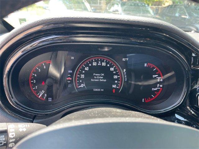 used 2023 Dodge Durango car, priced at $29,200