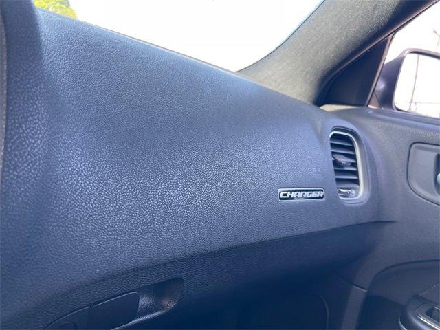 used 2022 Dodge Charger car, priced at $20,400