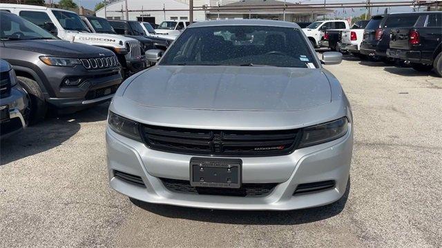 used 2022 Dodge Charger car, priced at $20,400