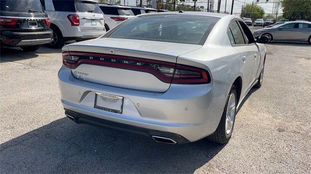 used 2022 Dodge Charger car, priced at $20,400