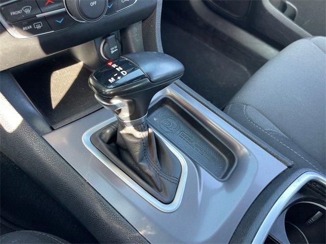 used 2022 Dodge Charger car, priced at $20,400
