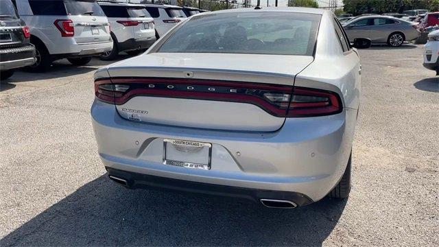 used 2022 Dodge Charger car, priced at $20,400