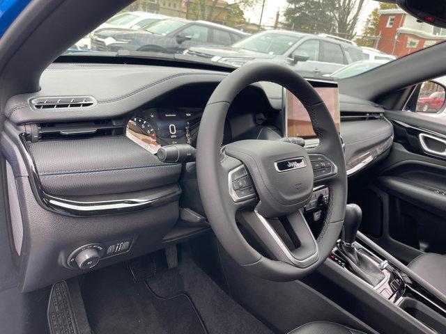 new 2025 Jeep Compass car, priced at $29,500