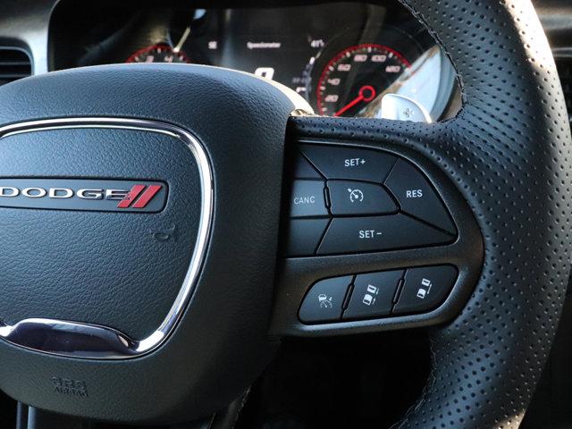 new 2023 Dodge Charger car, priced at $60,110