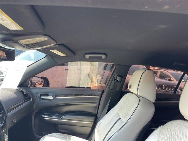 used 2014 Chrysler 300 car, priced at $7,470