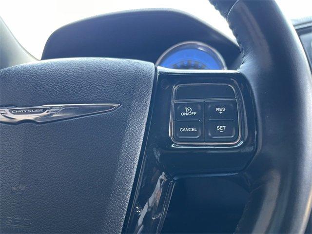 used 2014 Chrysler 300 car, priced at $7,470