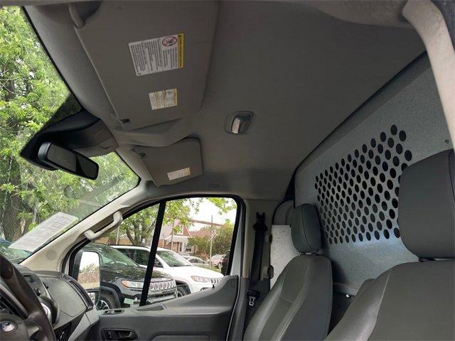 used 2017 Ford Transit-250 car, priced at $23,000