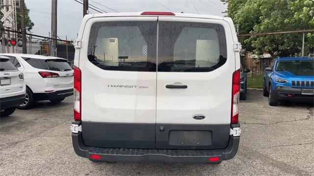 used 2017 Ford Transit-250 car, priced at $23,000