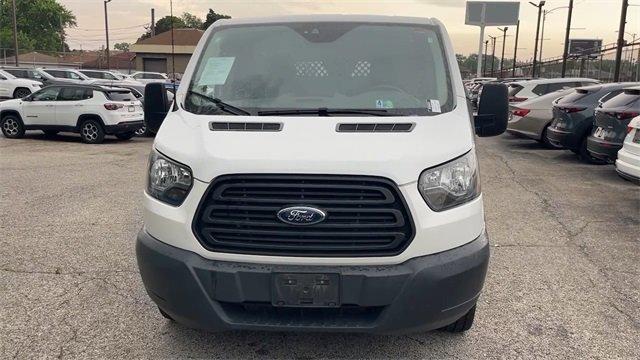 used 2017 Ford Transit-250 car, priced at $23,000