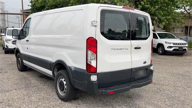 used 2017 Ford Transit-250 car, priced at $23,000