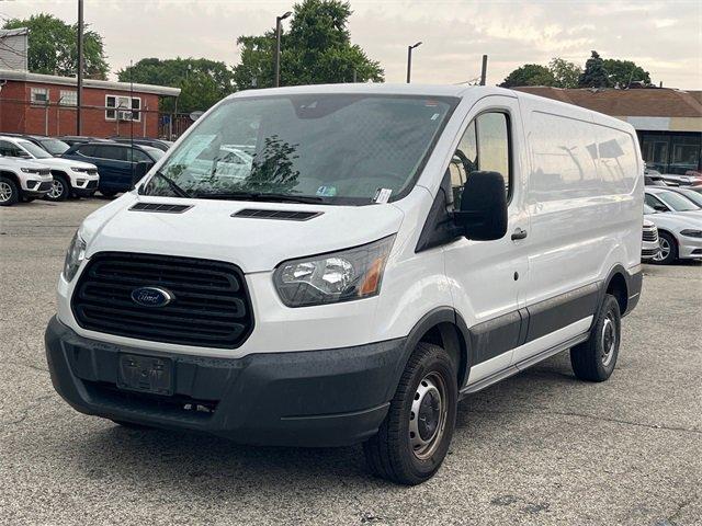 used 2017 Ford Transit-250 car, priced at $23,000