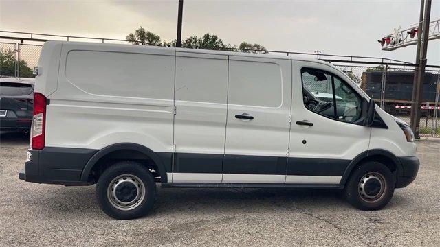 used 2017 Ford Transit-250 car, priced at $23,000