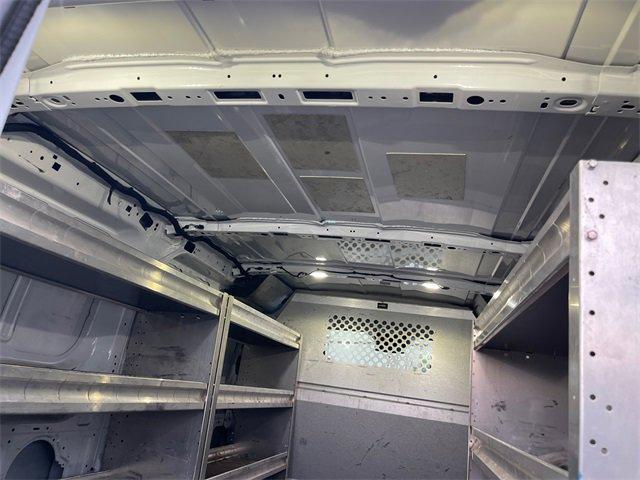 used 2017 Ford Transit-250 car, priced at $23,000