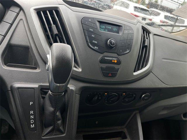 used 2017 Ford Transit-250 car, priced at $23,000
