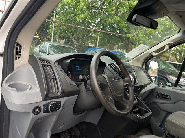 used 2017 Ford Transit-250 car, priced at $23,000