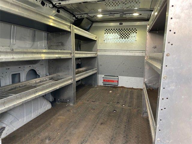 used 2017 Ford Transit-250 car, priced at $23,000