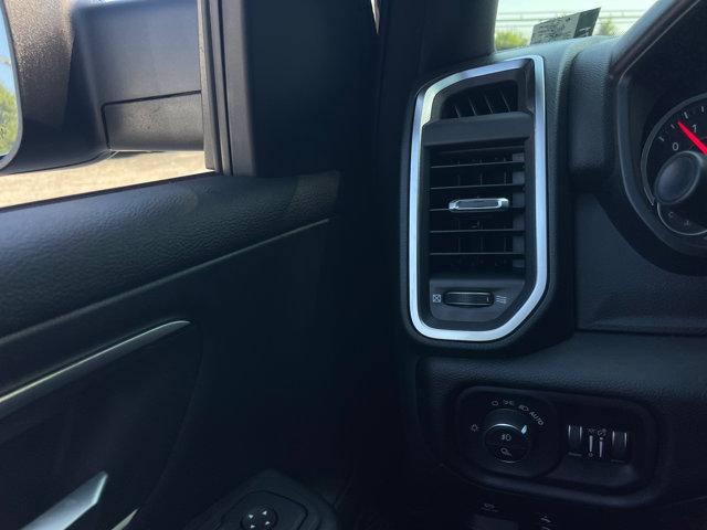 new 2025 Ram 1500 car
