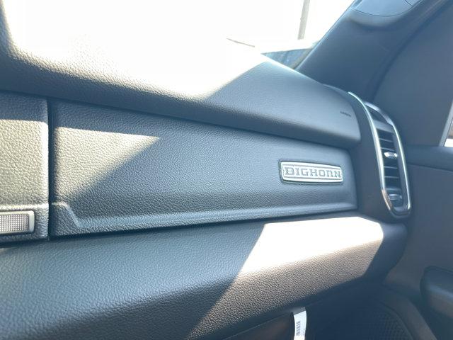 new 2025 Ram 1500 car