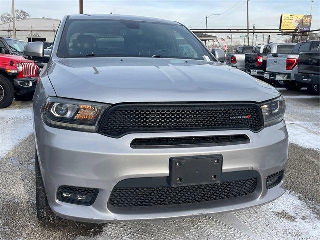 used 2020 Dodge Durango car, priced at $21,995