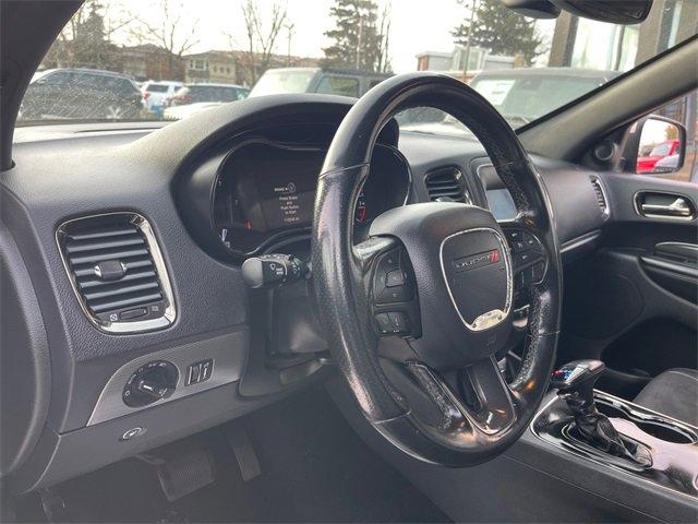 used 2020 Dodge Durango car, priced at $21,995