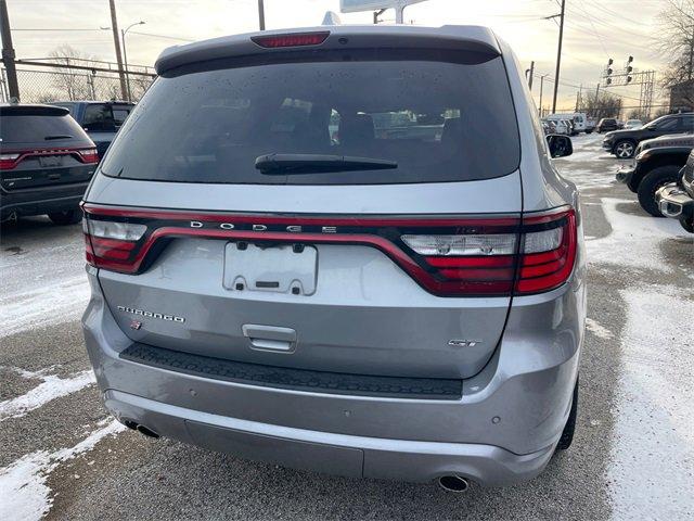 used 2020 Dodge Durango car, priced at $21,995