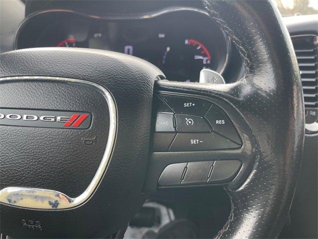 used 2020 Dodge Durango car, priced at $21,995