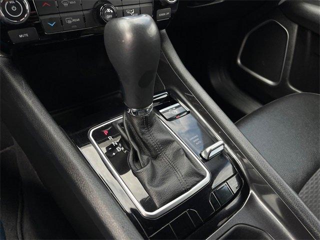 used 2024 Jeep Compass car, priced at $24,000