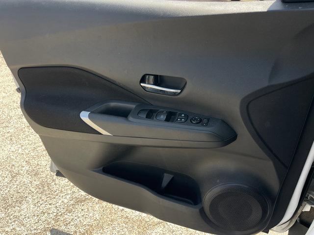 used 2021 Nissan Kicks car, priced at $14,000