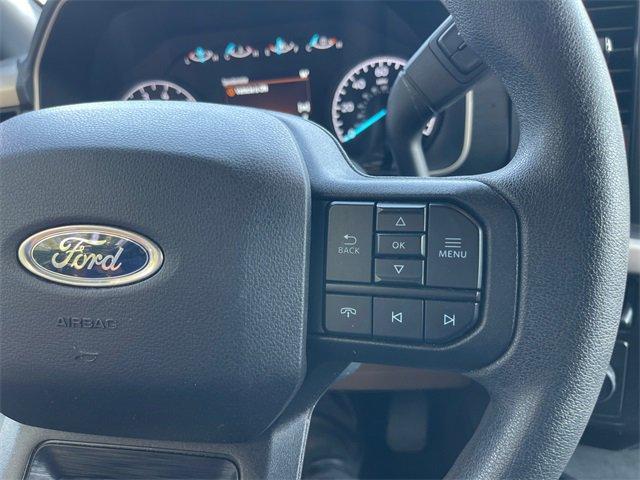 used 2021 Ford F-150 car, priced at $29,000