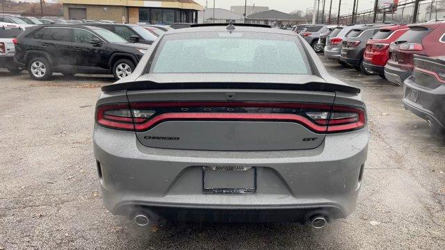 new 2023 Dodge Charger car, priced at $38,500