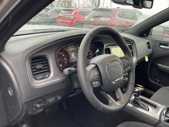 new 2023 Dodge Charger car, priced at $38,500