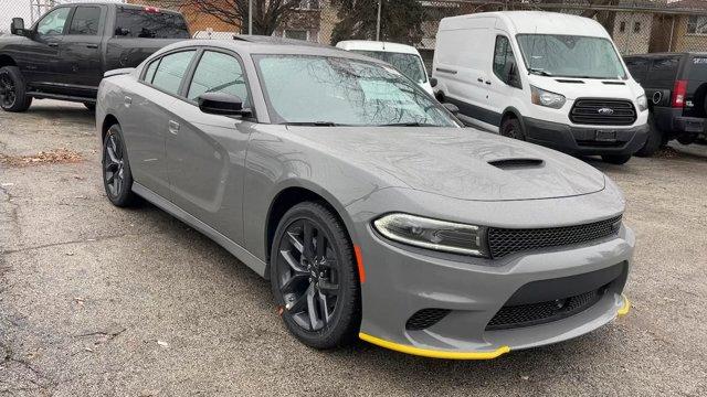 new 2023 Dodge Charger car, priced at $38,500